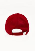 Bayan Kırmızı Cap Şapka