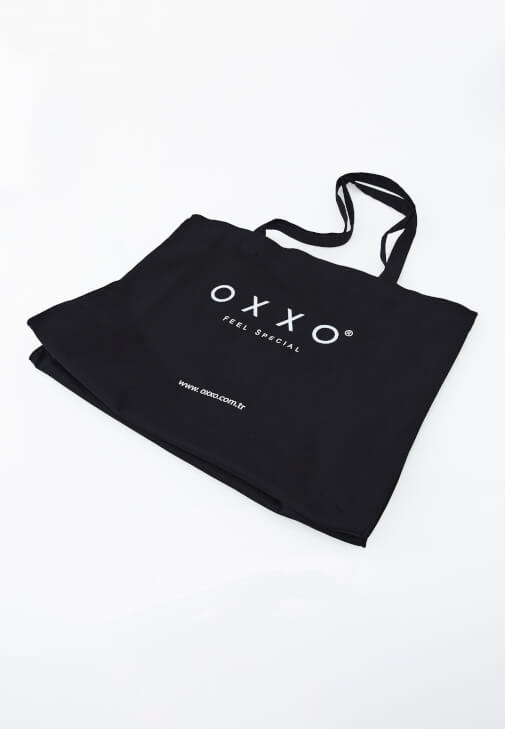 Siyah Askılı Çanta