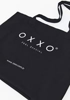 Bayan Siyah Askılı Çanta