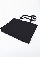 Bayan Siyah Askılı Çanta