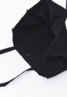 Bayan Siyah Askılı Çanta