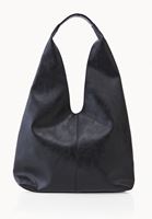 Bayan Siyah Askılı Tote Çanta