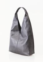 Bayan Gümüş Askılı Tote Çanta
