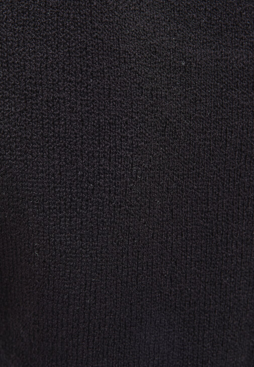 Triko Atlet ve Wide-Leg Pantolon Kombini