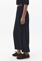 Bayan Siyah Modal Balon Pantolon