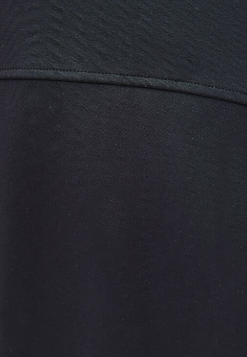 Modal Sweatshirt ve Jogger Pantolon Kombini