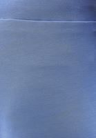 Bayan Mavi Modal Straight-Fit Pantolon