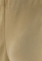 Bayan Yeşil Modal Wide-Leg Pantolon