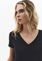 Modal Tişört ve Modal Pantolon Kombini