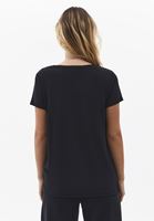 Modal Tişört ve Modal Pantolon Kombini