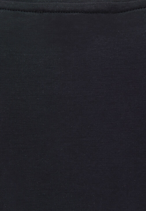 Modal Tişört ve Modal Pantolon Kombini