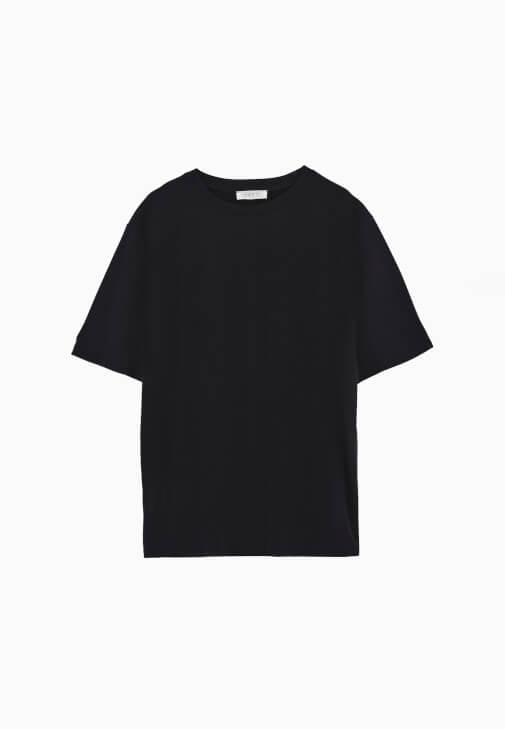 Modal Tişört ve Modal Pantolon Kombini