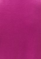 Bayan Pembe Modal Oversize Tişört