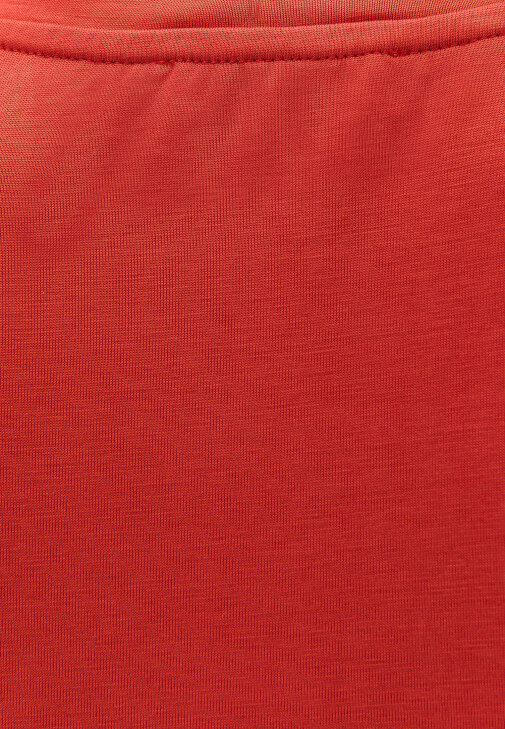 Modal Tişört ve Modal Jogger Pantolon Kombini