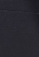 Bayan Siyah Modal Jogger Pantolon