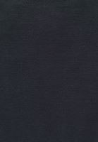 Bayan Siyah Modal Oversize Yelek