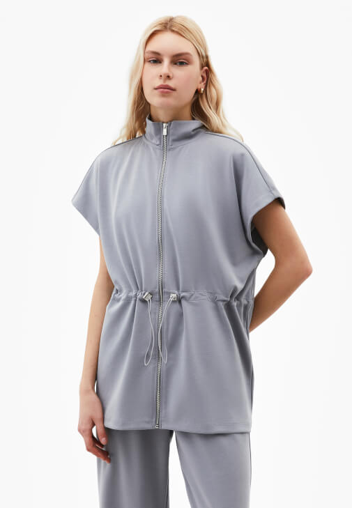  Modal Oversize Yelek