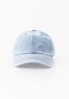 Bayan Mavi Basic Şapka