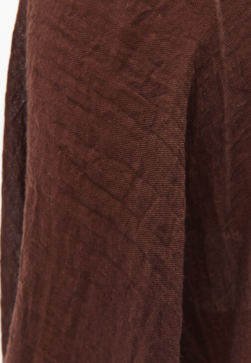 Kimono ve Şort Kombini