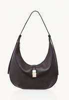 Bayan Kahverengi Askılı Çanta