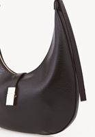 Bayan Kahverengi Askılı Çanta