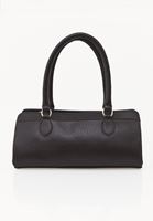 Bayan Kahverengi Askılı Omuz Çantası