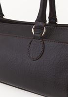 Bayan Kahverengi Askılı Omuz Çantası