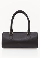 Bayan Kahverengi Askılı Omuz Çantası