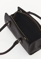 Bayan Kahverengi Askılı Omuz Çantası