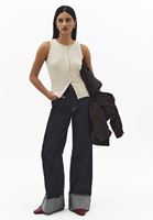 Bayan Bej Çıtçıt Detaylı Atlet