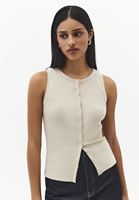 Bayan Bej Çıtçıt Detaylı Atlet