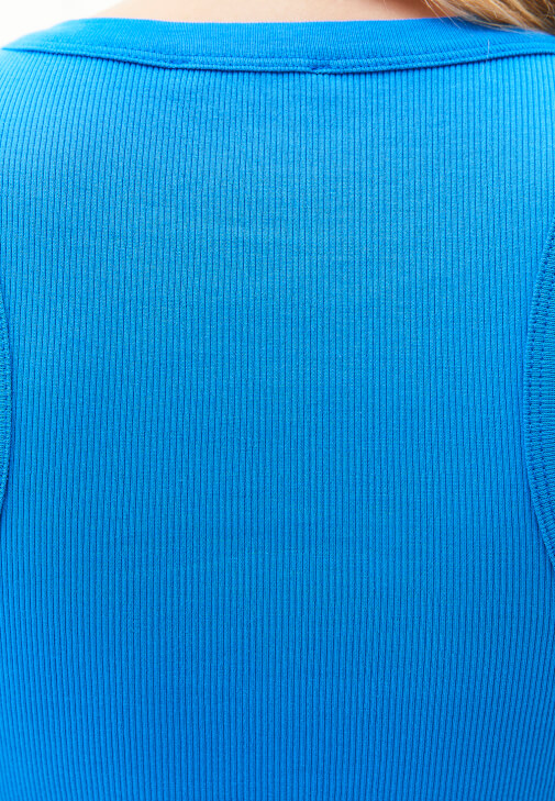 Halter Yaka Atlet ve Pantolon Kombini