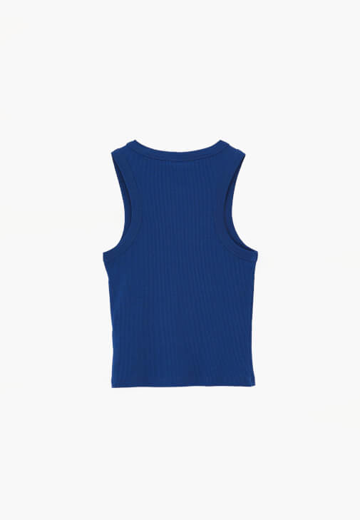 Pamuklu Atlet ve Pantolon Kombini