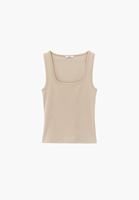 Bayan Bej Kare Yaka Atlet