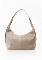 Bayan Bej Askılı Çanta