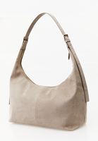 Bayan Bej Askılı Çanta