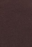 Bayan Kahverengi Keten Karışımlı Tişört