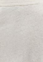 Bayan Bej Keten Karışımlı Tişört