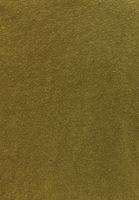 Bayan Yeşil Keten Karışımlı Tişört