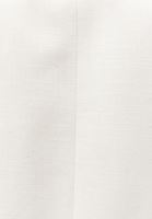 Bayan Bej Keten Karışımlı Oversize Ceket