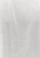 Bayan Bej Keten Karışımlı Kemerli Tulum