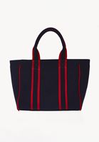 Bayan Mavi Askılı Çanta