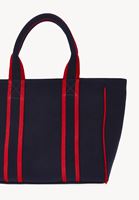 Bayan Mavi Askılı Çanta