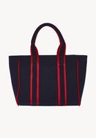 Bayan Mavi Askılı Çanta