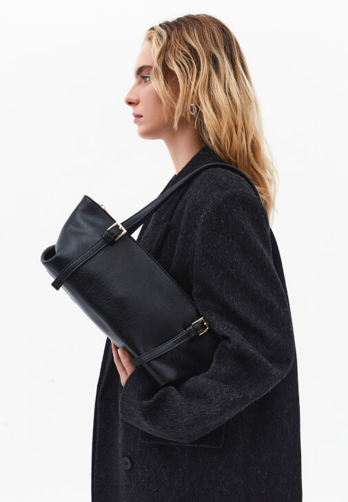  Askılı Omuz Çantası