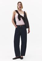 Bayan Pembe Modal Askılı Atlet