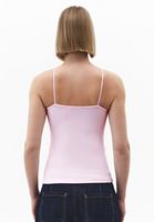 Bayan Pembe Modal Askılı Atlet