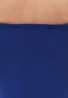 Bayan Mavi Modal Askılı Atlet