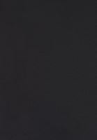 Bayan Siyah Modal Askılı Atlet