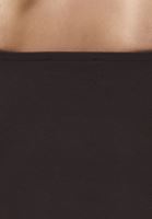 Bayan Kahverengi Modal Askılı Atlet